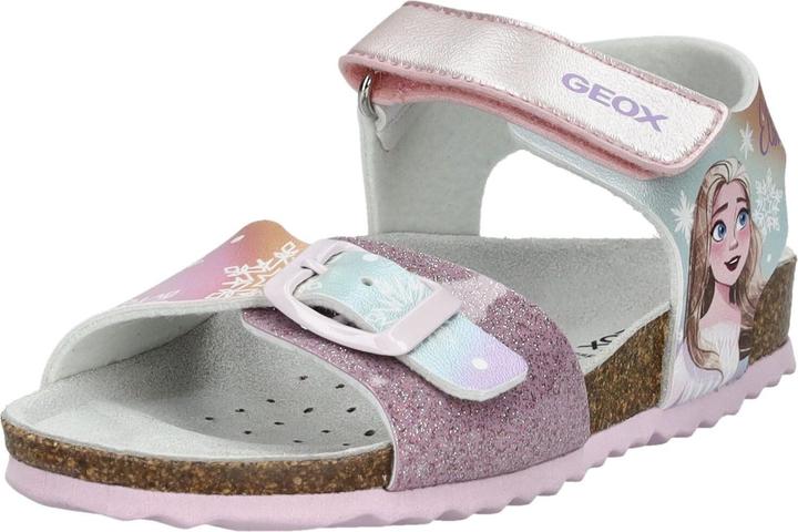 Pink C8004