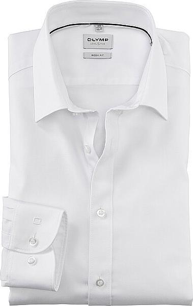 Image du produit Olymp Chemise Body Fit Manches extra-longues (44)