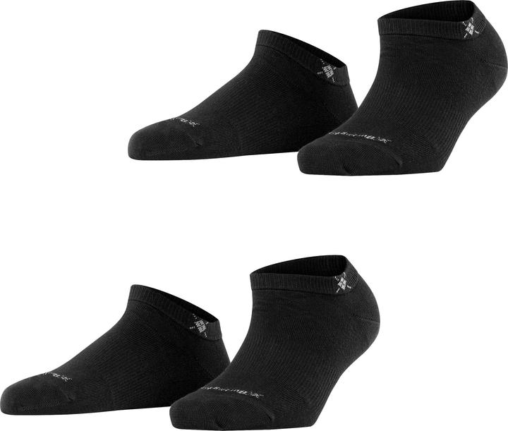Actual product image Burlington Everyday (pack of 2, 36 - 41)