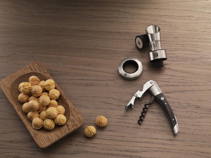 Actual product image Zwilling Classic (Sommelier knife)