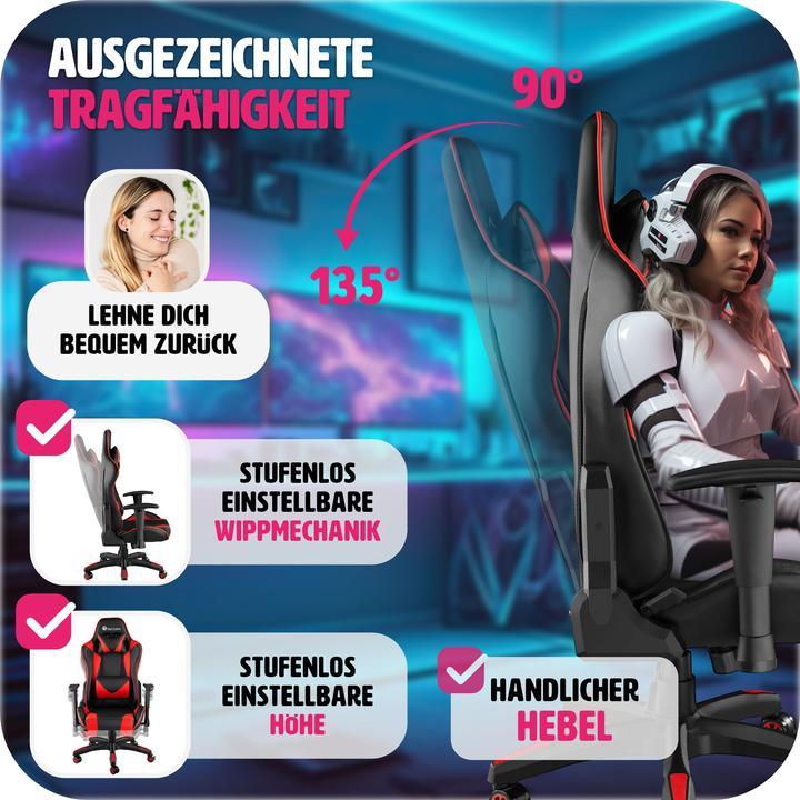 Actual product image tectake Twink