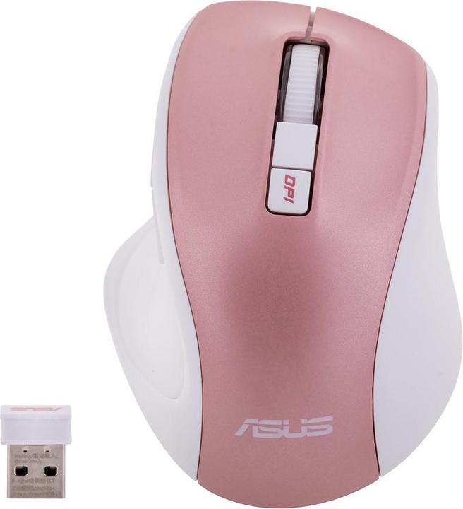 Produktbild ASUS MW202 (Kabellos)