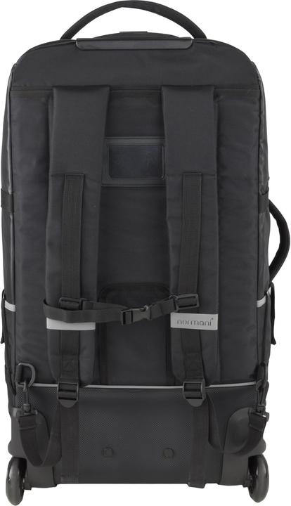 Immagine prodotto Normani Wasserdichter Rucksack-Trolley 60 Liter Matara - 9653 (60 l, M (50 - 90l))