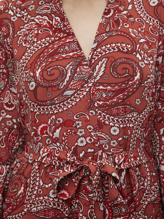 Produktbild Vero Moda VMZERA Langes Kleid Kleid (S)