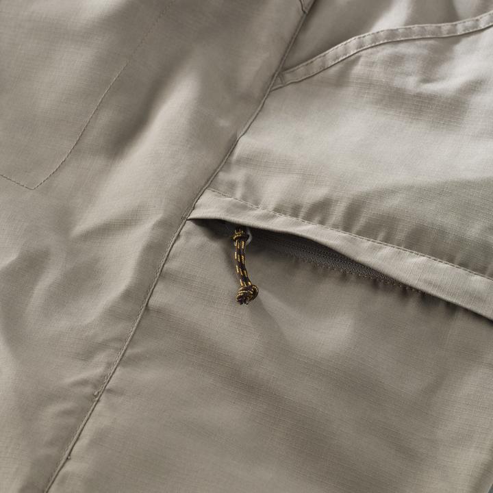 Actual product image Fjällräven High Coast Zip-Off Men's Hiking Pants (48)