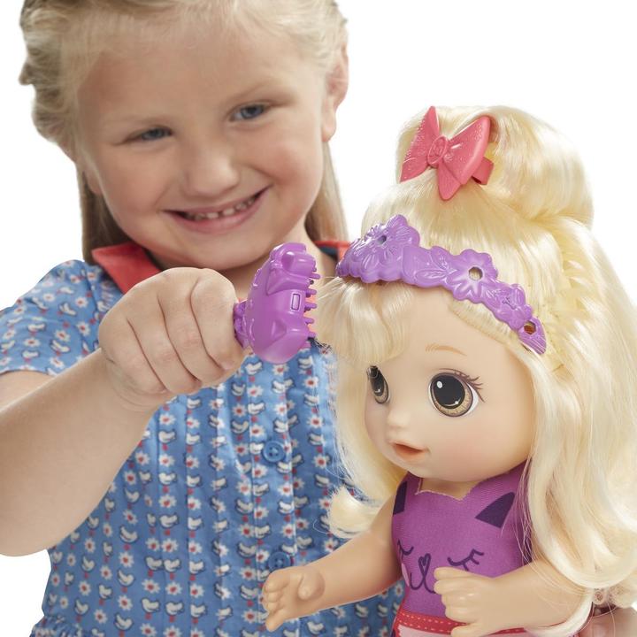 Image du produit Baby Alive Poupée