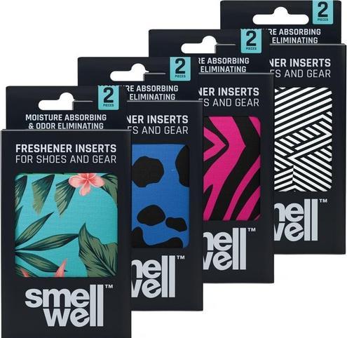 Image du produit Smell Well Sachets de rafraîchissement (2 x)