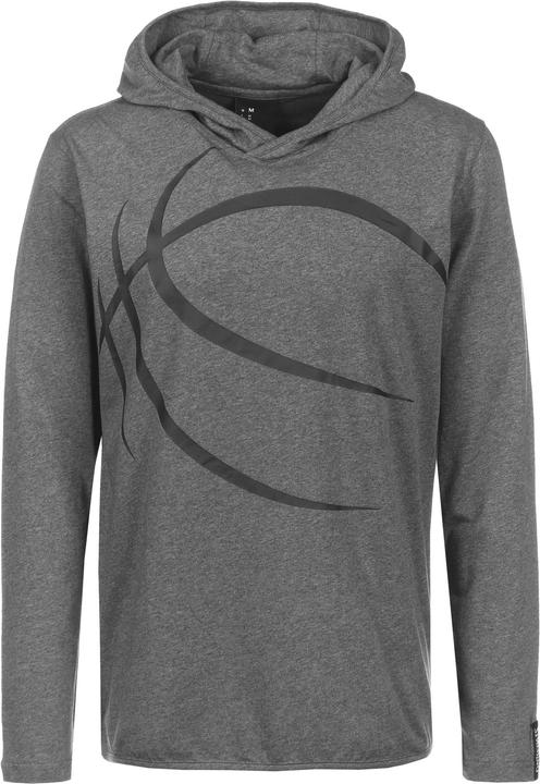 Spalding Street Kapuzenpullover Herren