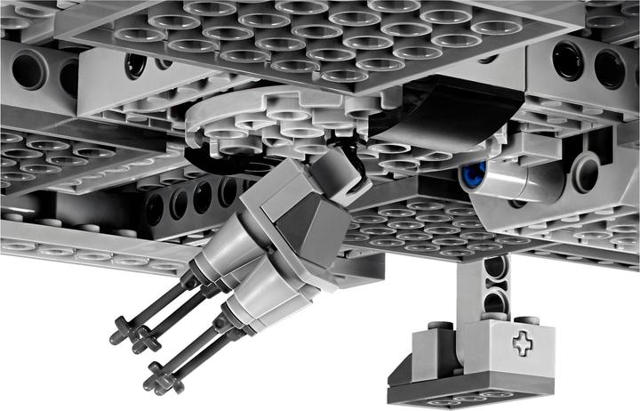 Produktbild LEGO Millennium Falcon (75257, LEGO Star Wars)