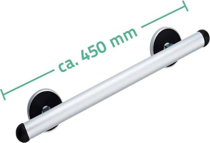 Actual product image Ridder Wannengriff Premium 45cm
