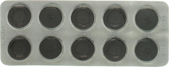 Immagine prodotto Isla Moss Cassis Pastilles Stk (30 Pezzo/i)
