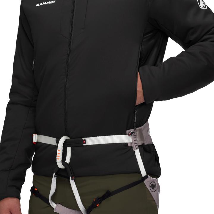 Actual product image Mammut Rime IN Flex Hooded Jacket Men (XXL)