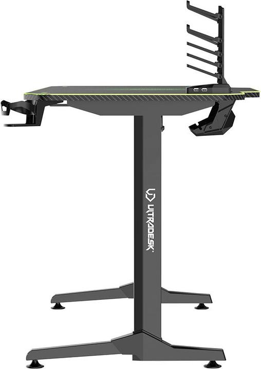 Actual product image Ultradesk Frag