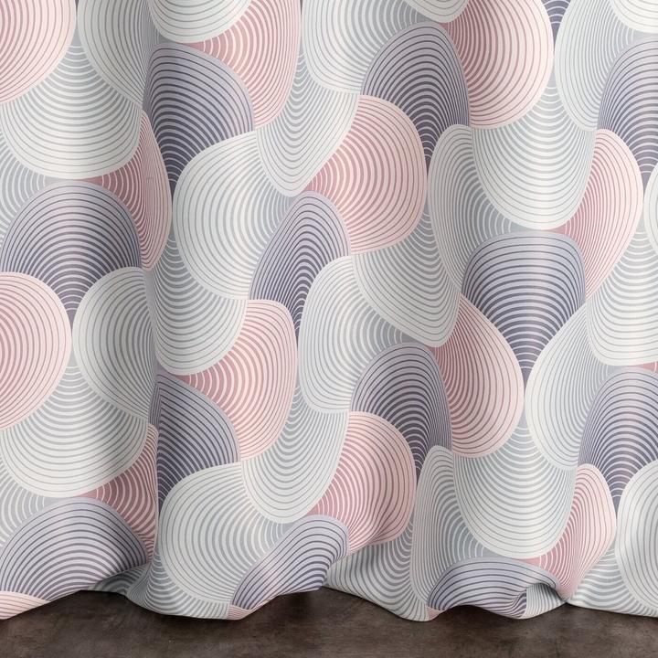 Immagine prodotto Eurofirany Zas (140 x 250 cm)