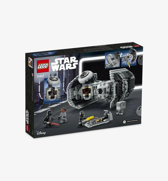 Produktbild LEGO TIE Bomber (75347, LEGO Star Wars)