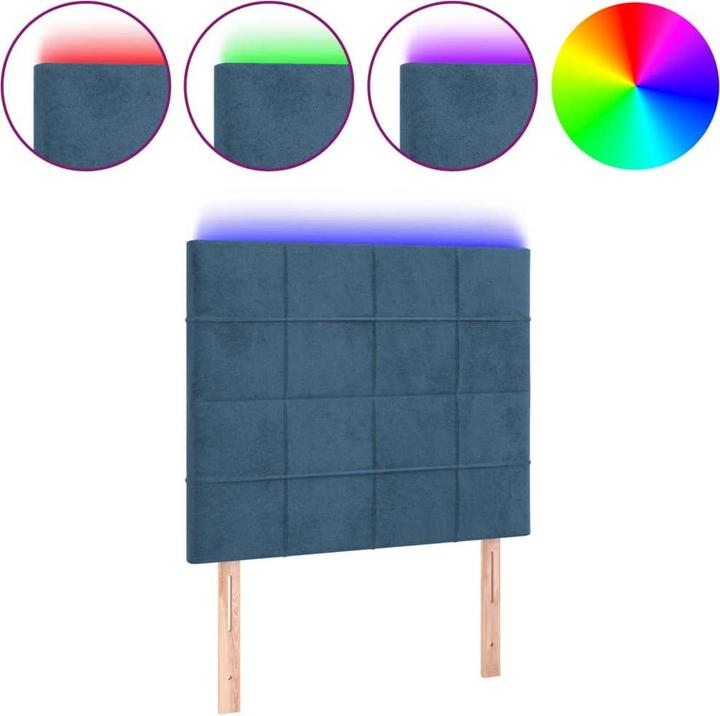 Immagine prodotto VidaXL Chaim (100 x 5 x 128 cm)