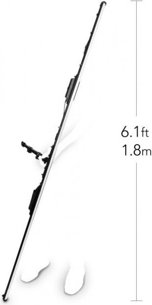 Produktbild Pixelstick Lichtstab für Lichtmalerei (Diverse)