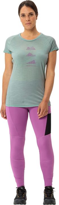 Image du produit Vaude Tekoa Wool T-Shirt (34, XXS)