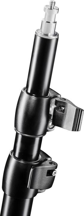 Produktbild Walimex pro pro FW-806 AIR Stativrollen Pro (280 cm, 6 kg)