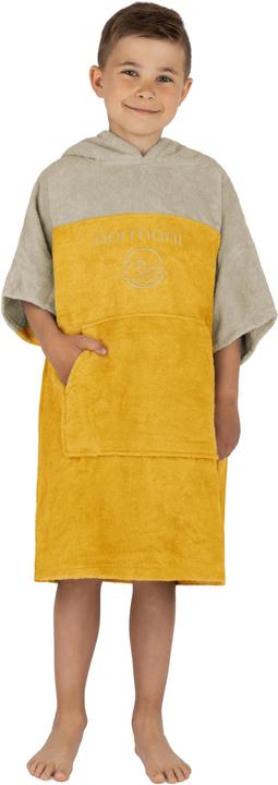Actual product image Normani Kinder Badeponcho 6-9 Jahre Puwai (6, 7, 8, 9)