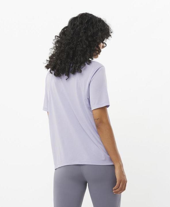 Immagine prodotto Salomon Shkout Core SS Tee (XS)