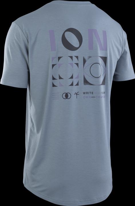 Image du produit ION Bike Jersey Seek Graphic SS (XL)