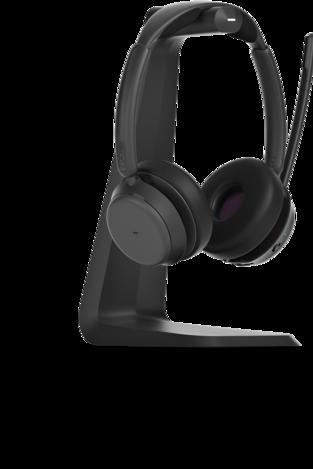 Immagine prodotto EPOS Impact 1061 ANC (Senza fili, Cablato, USB-C)