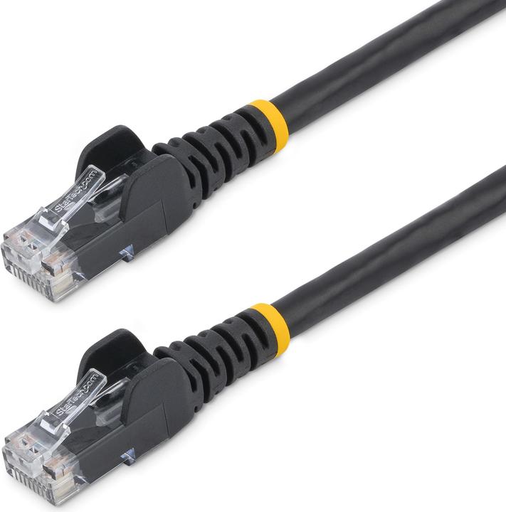 Actual product image StarTech Network cable (UTP, CAT5e, 10 m)