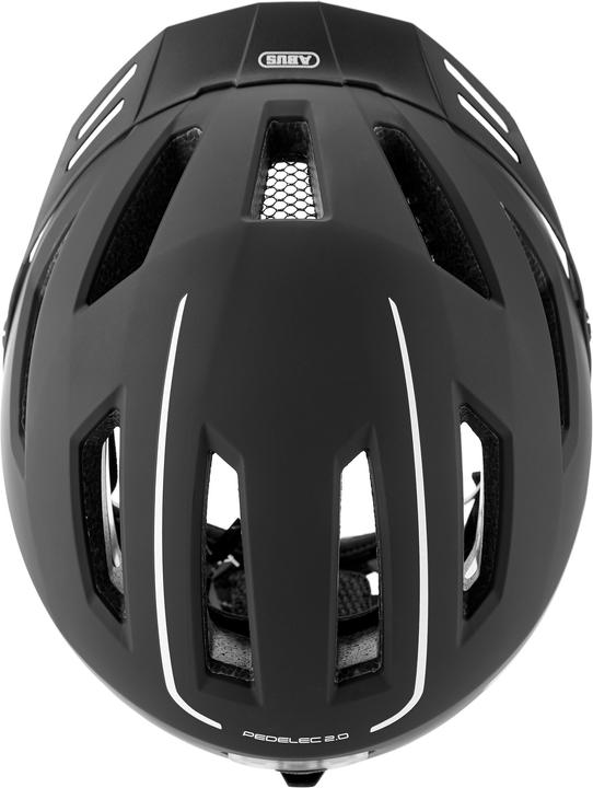 Produktbild Abus Pedelec 2.0 (51 - 55 cm)