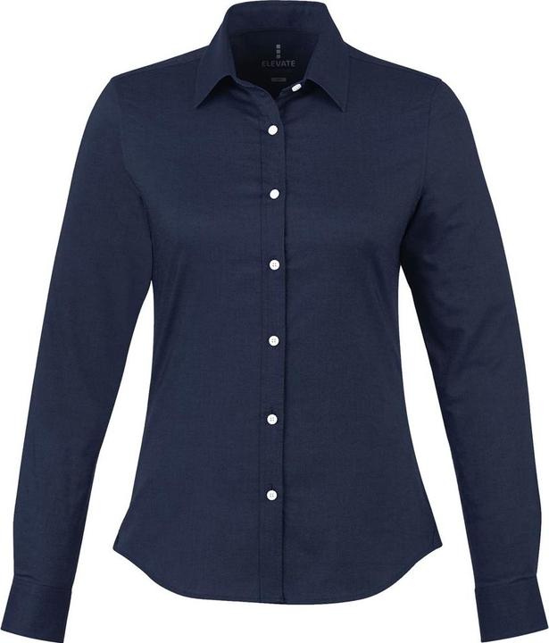 Actual product image Elevate Vaillant long-sleeved shirt (S)