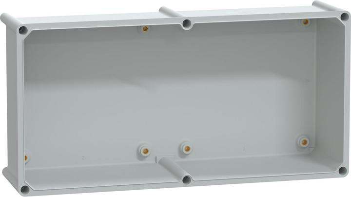 Produktbild Schneider Electric Enclosure w/ Clear Cover 270x540x180mm (Gehäuse)