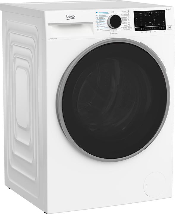 Produktbild Beko B5DFT58447W