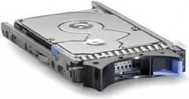 Actual product image IBM 146GB HDD 2.5inch 15K SAS 146GB HDD 2.5inch 10K SAS (0.15 TB, 2.5")