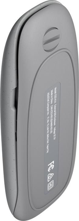 Actual product image ASUS Go COBBLE GRAY Storage housing (M.2)
