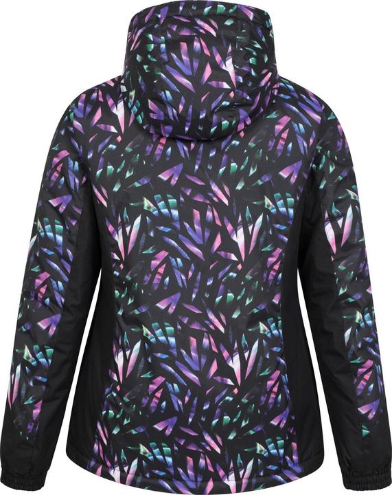 Immagine prodotto Mountain Warehouse Dawn II Giacca da Sci Caleidoscopio Donna (38 D)