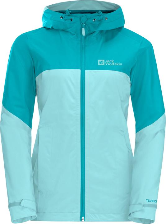 Jack Wolfskin Weiltal 2L Jkt W (M)