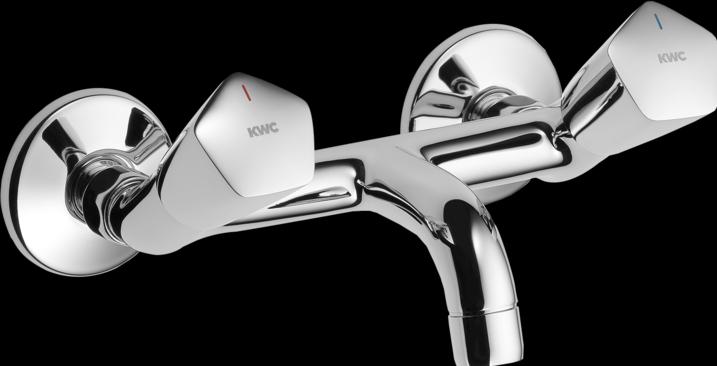 KWC Fittings STAR A 125