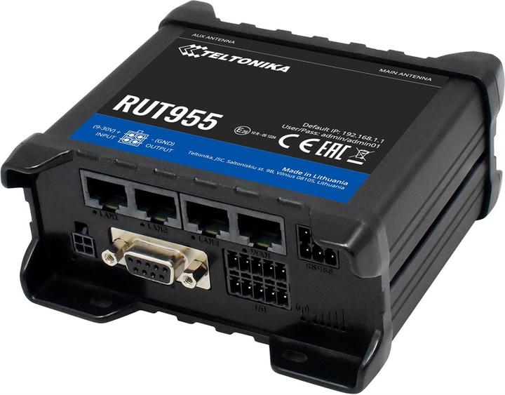 Produktbild Teltonika Rut955