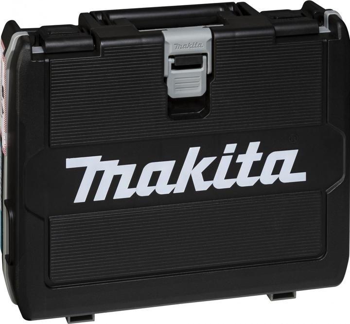 Actual product image Makita DDF487RFE3 (Rechargeable battery operated)