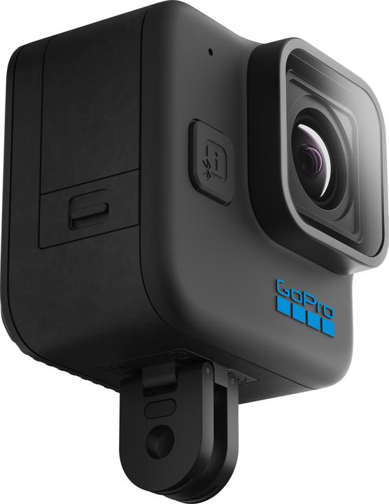 Produktbild GoPro Hero11 Mini inkl. 128 GB MicroSDXC-Karte