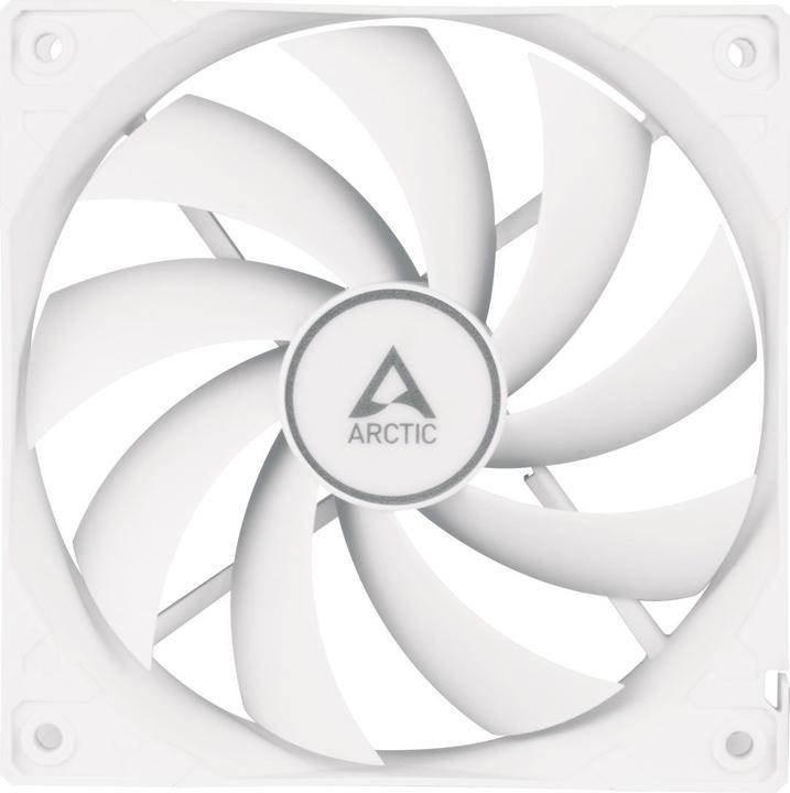 Actual product image Arctic F12 (120 mm, 1 x)