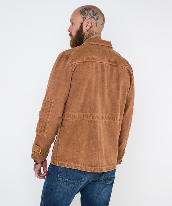 Immagine prodotto Joe Browns Casual Utility Jacket (L)