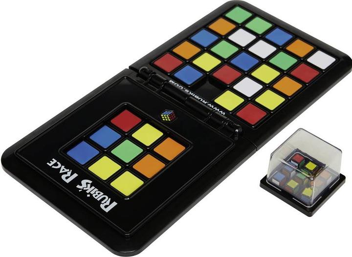 Produktbild Thinkfun Rubik's Race (5 x 5)
