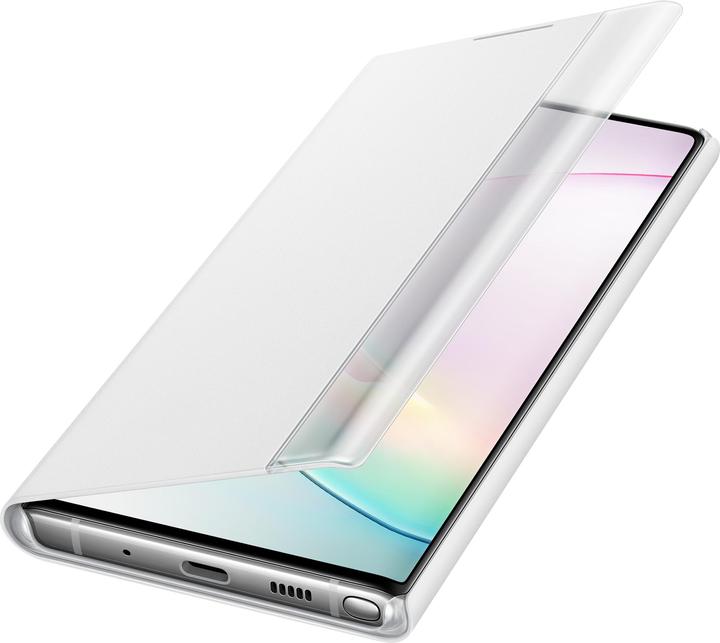 Produktbild Samsung Clear View Cover (Samsung Galaxy Note 10)