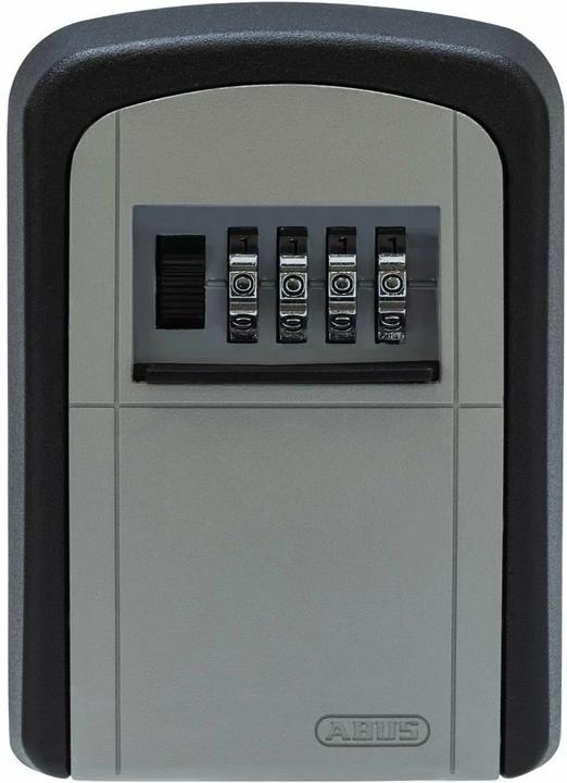 Actual product image Abus KeyGarage 707 wall mounting