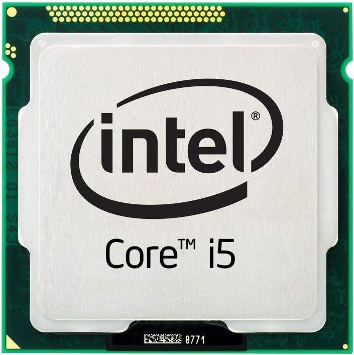 Intel Core i5-7400 Box (LGA 1151, 3 GHz, 4 -Core)