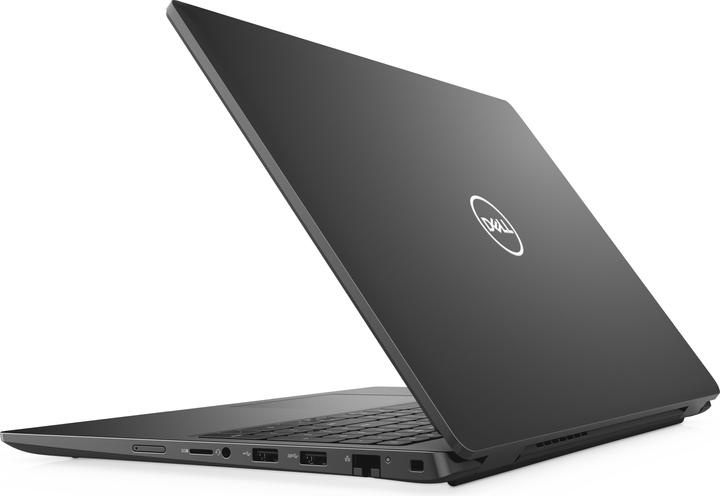 Produktbild Dell Latitude 3520 Notebook (15.6 Zoll) Intel® Core™ i5 DDR4-SDRAM SSD Wi-Fi 6 (802.11ax) Windows 10 Pro (15.60", Intel Core i5-1135G7, 8 GB, 512 GB)