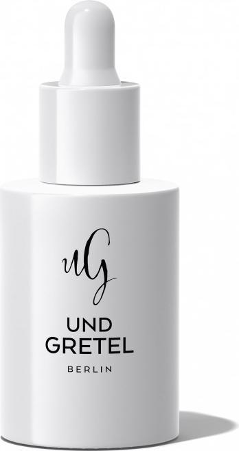 Image du produit Und Gretel Berlin Skincare - Brun Tanning Drops (8 ml)