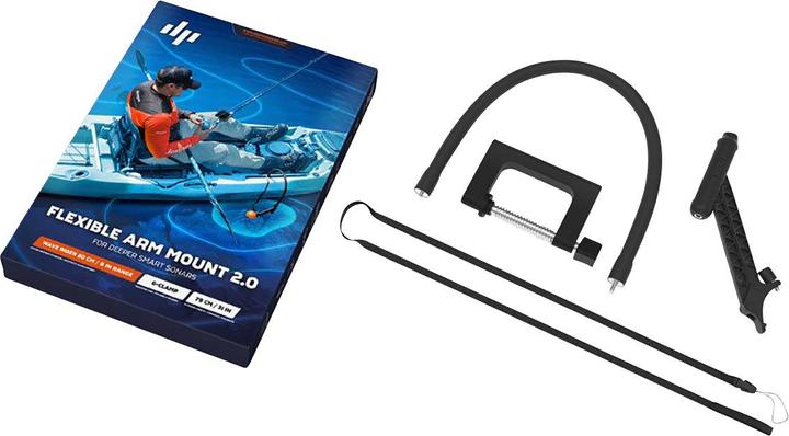 Productafbeelding Deeper Flexibele arm 2.0