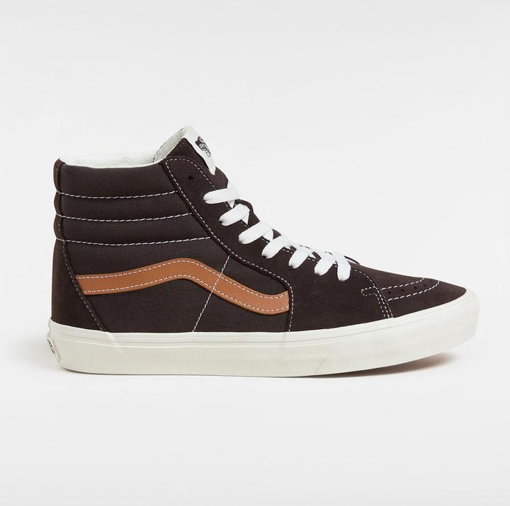 Produktbild Vans SK8-Hi VINTAGE After Dark (41)